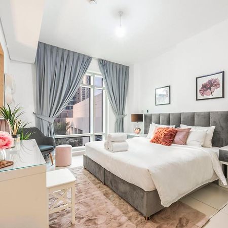 Duplex Living walk to Burj K&Dubai Mall - L313 Bagian luar foto
