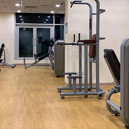 Duplex Living walk to Burj K&Dubai Mall - L313 Bagian luar foto