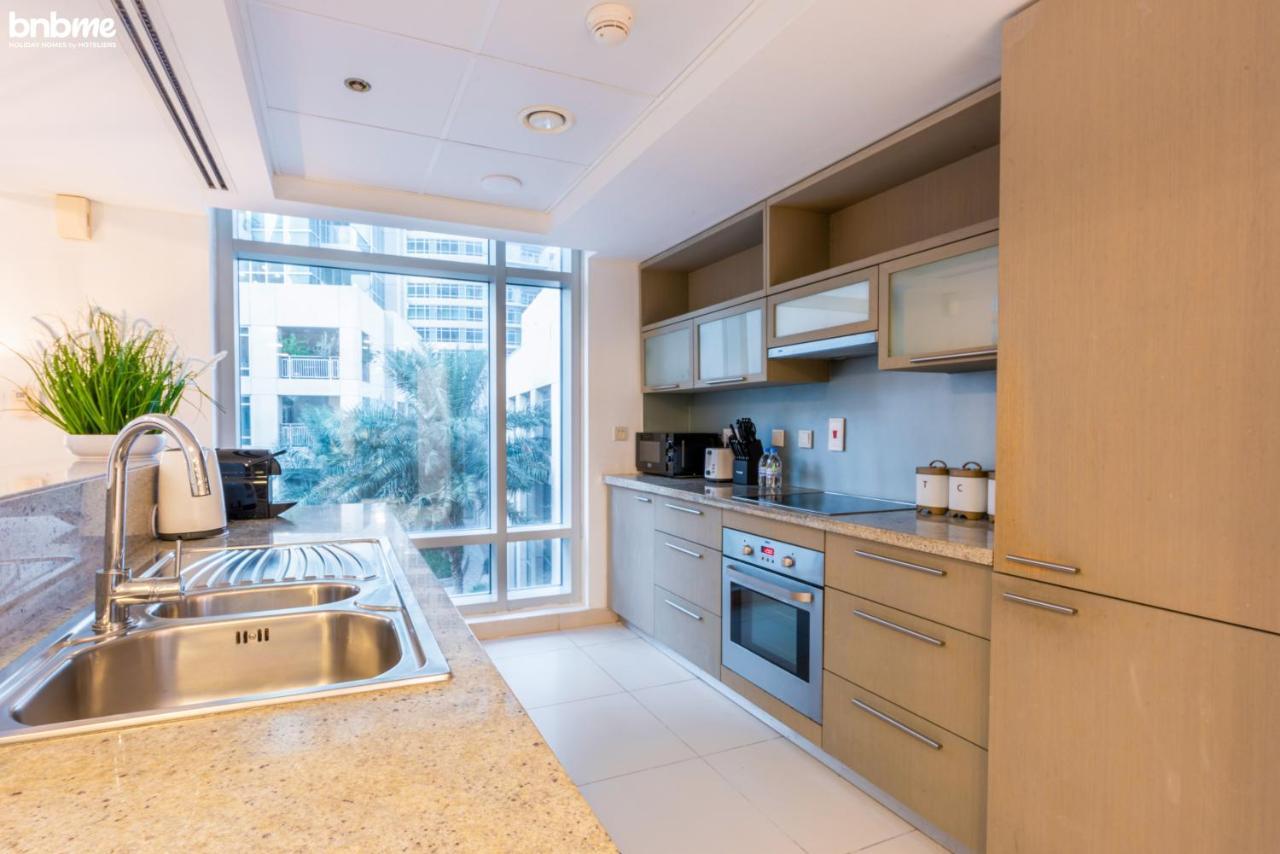 Duplex Living walk to Burj K&Dubai Mall - L313 Bagian luar foto