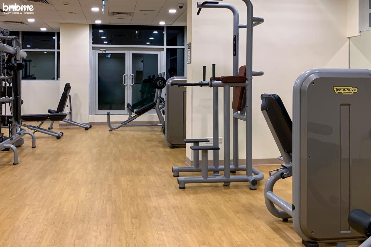 Duplex Living walk to Burj K&Dubai Mall - L313 Bagian luar foto