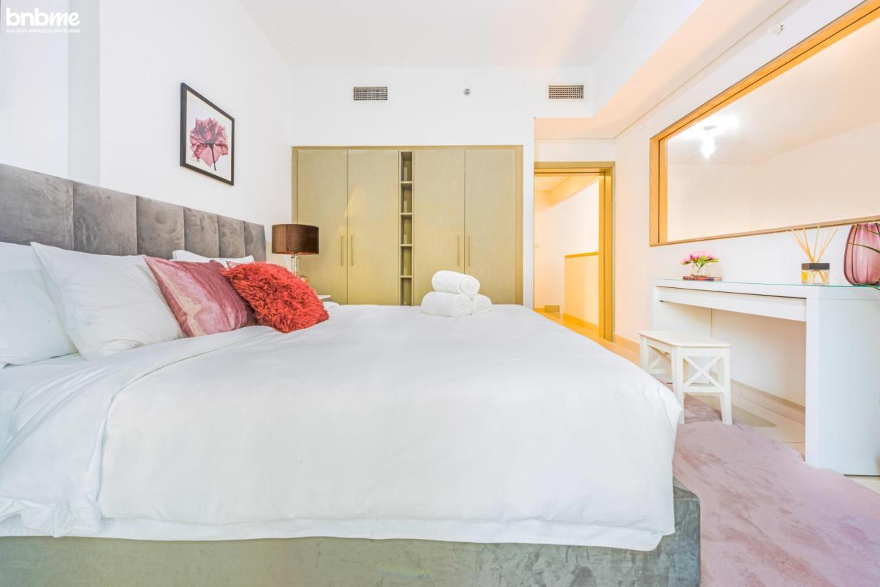 Duplex Living walk to Burj K&Dubai Mall - L313 Bagian luar foto