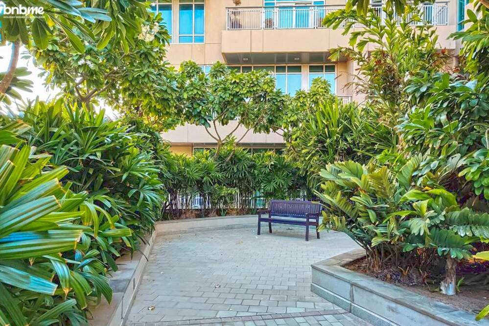 Duplex Living walk to Burj K&Dubai Mall - L313 Bagian luar foto