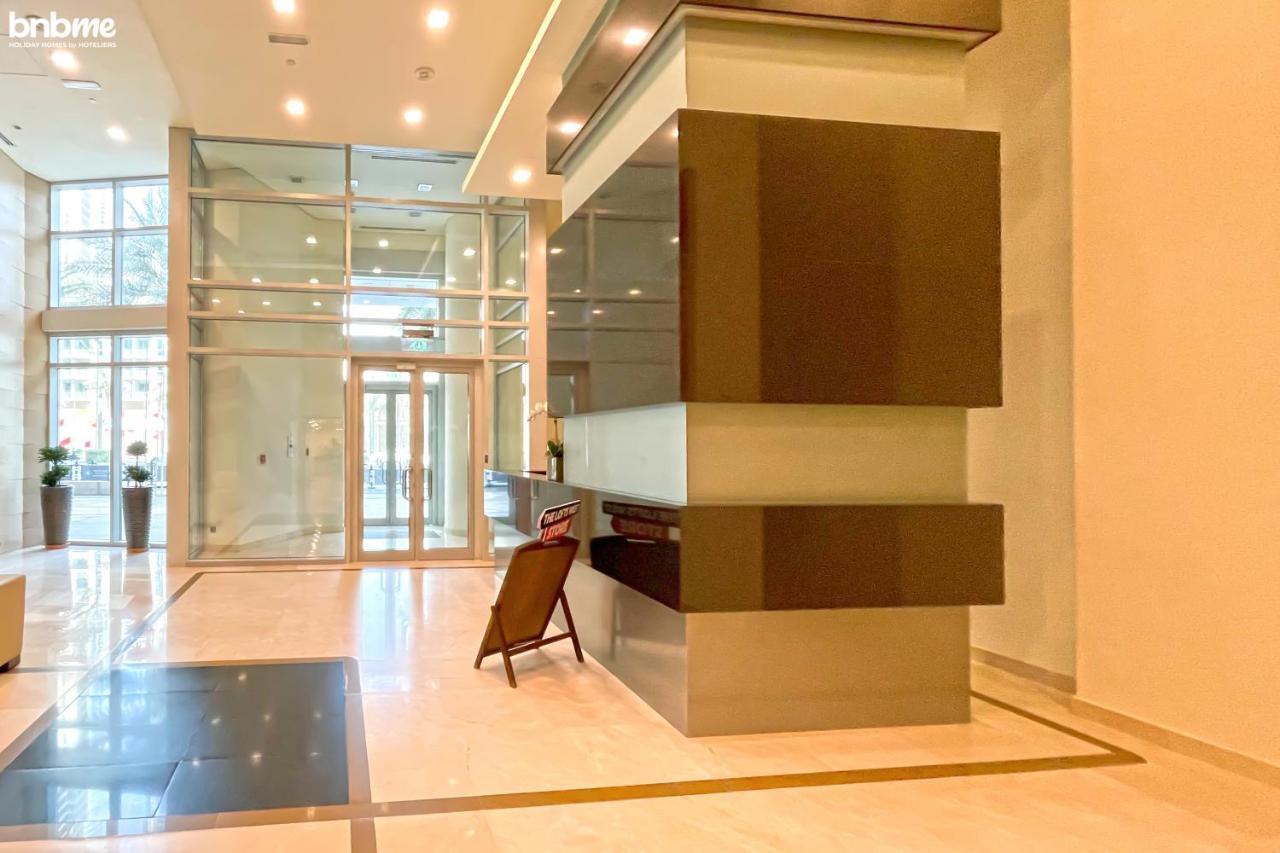 Duplex Living walk to Burj K&Dubai Mall - L313 Bagian luar foto