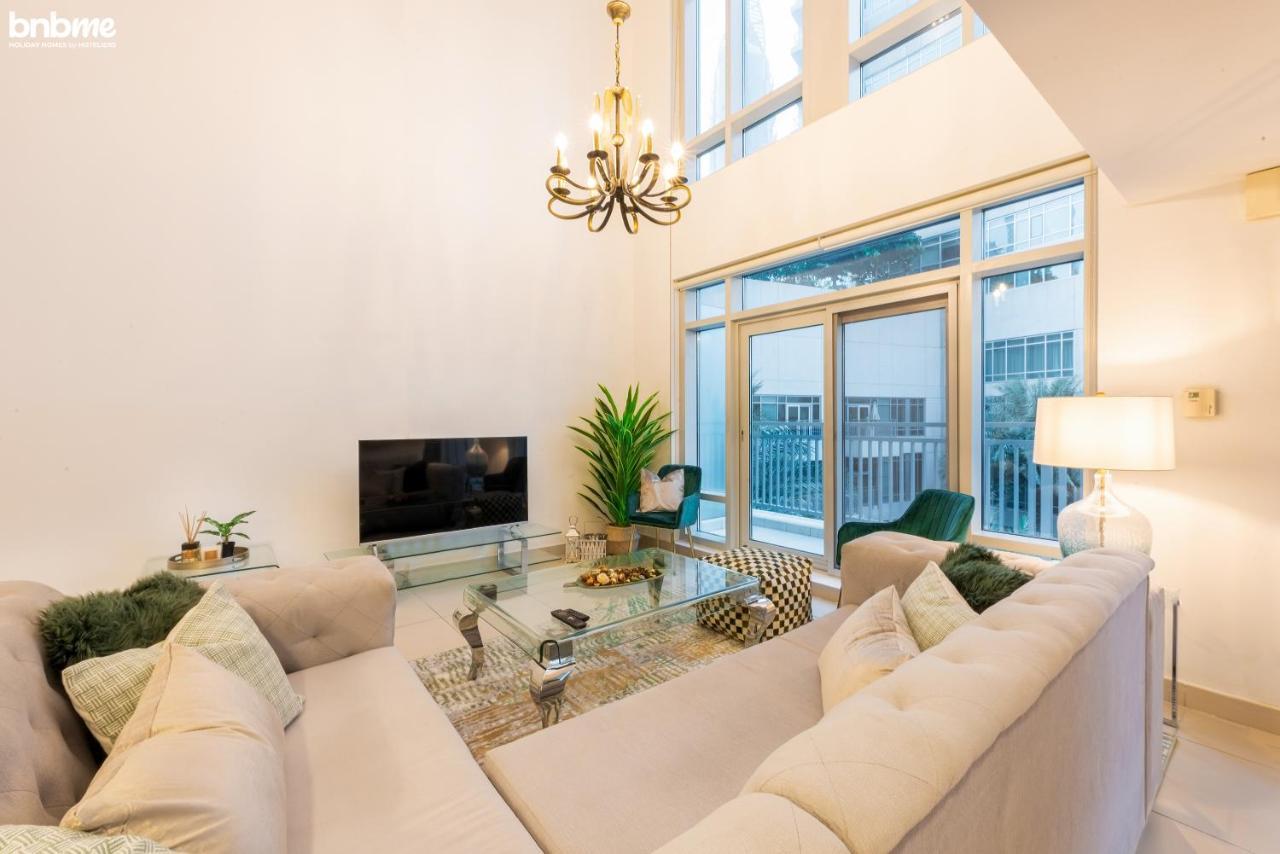 Duplex Living walk to Burj K&Dubai Mall - L313 Bagian luar foto