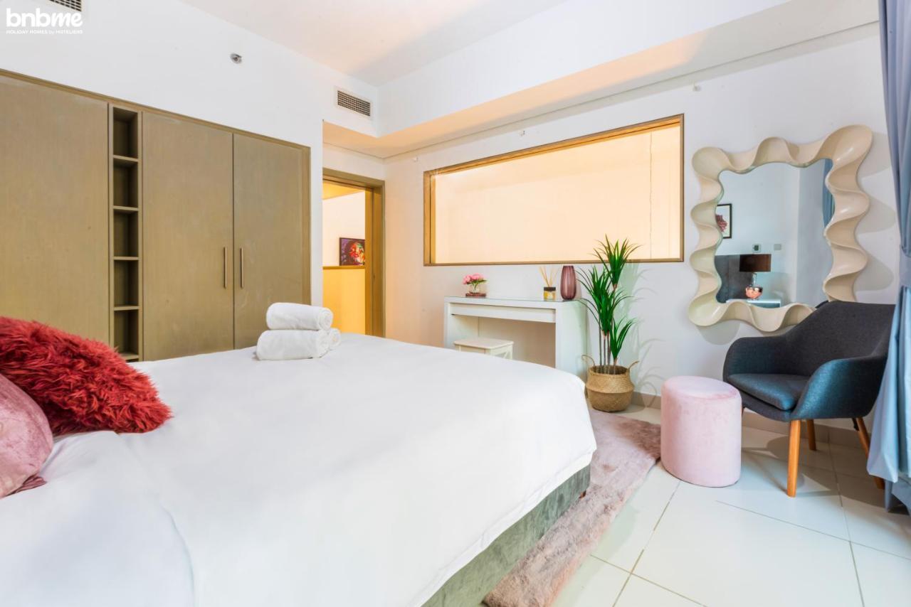 Duplex Living walk to Burj K&Dubai Mall - L313 Bagian luar foto